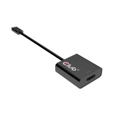 Club3D Adapter USB 3.1 Type C HDMI (CAC-2504)